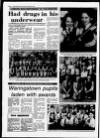 Banbridge Chronicle Thursday 22 April 1993 Page 6