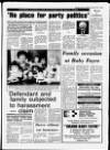Banbridge Chronicle Thursday 22 April 1993 Page 7