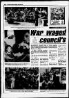 Banbridge Chronicle Thursday 22 April 1993 Page 12