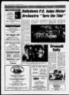 Banbridge Chronicle Thursday 22 April 1993 Page 18
