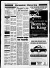 Banbridge Chronicle Thursday 22 April 1993 Page 22