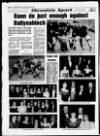 Banbridge Chronicle Thursday 22 April 1993 Page 32