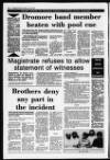 Banbridge Chronicle Thursday 01 July 1993 Page 2