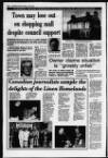 Banbridge Chronicle Thursday 01 July 1993 Page 4