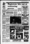 Banbridge Chronicle Thursday 01 July 1993 Page 5