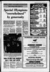 Banbridge Chronicle Thursday 01 July 1993 Page 7
