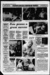 Banbridge Chronicle Thursday 01 July 1993 Page 10