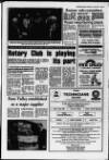 Banbridge Chronicle Thursday 01 July 1993 Page 11