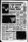 Banbridge Chronicle Thursday 01 July 1993 Page 12