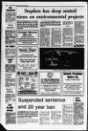 Banbridge Chronicle Thursday 01 July 1993 Page 14