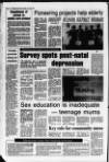 Banbridge Chronicle Thursday 01 July 1993 Page 16