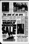 Banbridge Chronicle Thursday 01 July 1993 Page 18