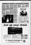 Banbridge Chronicle Thursday 01 July 1993 Page 19