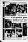 Banbridge Chronicle Thursday 01 July 1993 Page 20