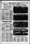 Banbridge Chronicle Thursday 01 July 1993 Page 29