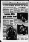 Banbridge Chronicle Thursday 01 July 1993 Page 30