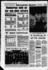 Banbridge Chronicle Thursday 01 July 1993 Page 32