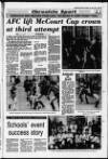 Banbridge Chronicle Thursday 01 July 1993 Page 35