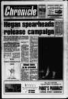 Banbridge Chronicle Thursday 05 August 1993 Page 1