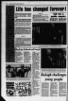 Banbridge Chronicle Thursday 05 August 1993 Page 4