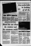Banbridge Chronicle Thursday 05 August 1993 Page 18