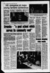 Banbridge Chronicle Thursday 05 August 1993 Page 20