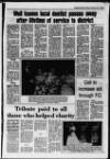 Banbridge Chronicle Thursday 05 August 1993 Page 21