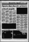 Banbridge Chronicle Thursday 05 August 1993 Page 29