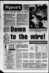 Banbridge Chronicle Thursday 02 September 1993 Page 32