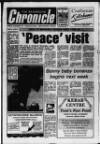 Banbridge Chronicle Thursday 16 September 1993 Page 1