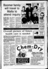 Banbridge Chronicle Thursday 04 January 1996 Page 5