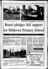 Banbridge Chronicle Thursday 04 January 1996 Page 7