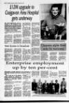 Banbridge Chronicle Thursday 04 January 1996 Page 20