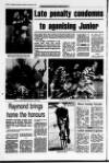 Banbridge Chronicle Thursday 04 January 1996 Page 30