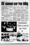 Banbridge Chronicle Thursday 01 February 1996 Page 24