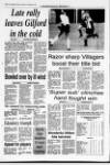 Banbridge Chronicle Thursday 01 February 1996 Page 38