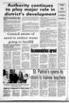 Banbridge Chronicle Thursday 15 February 1996 Page 18