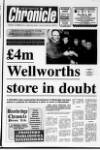Banbridge Chronicle Thursday 22 February 1996 Page 1
