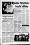 Banbridge Chronicle Thursday 22 February 1996 Page 4