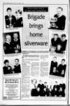 Banbridge Chronicle Thursday 22 February 1996 Page 6