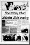 Banbridge Chronicle Thursday 22 February 1996 Page 8