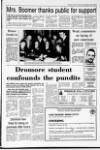 Banbridge Chronicle Thursday 22 February 1996 Page 9