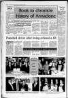 Banbridge Chronicle Thursday 22 February 1996 Page 12