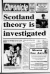 Banbridge Chronicle Thursday 29 February 1996 Page 1