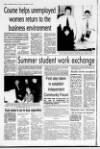 Banbridge Chronicle Thursday 29 February 1996 Page 8