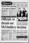 Banbridge Chronicle Thursday 29 February 1996 Page 40