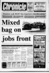 Banbridge Chronicle Thursday 07 March 1996 Page 1