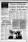 Banbridge Chronicle Thursday 07 March 1996 Page 2