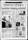 Banbridge Chronicle Thursday 07 March 1996 Page 5