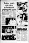 Banbridge Chronicle Thursday 07 March 1996 Page 6